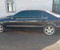 Черный Мерседес С Класс, объемом двигателя 4.97 л и пробегом 365 тыс. км за 5500 $, фото 3 на Automoto.ua