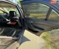 Черный Мерседес С Класс, объемом двигателя 5 л и пробегом 239 тыс. км за 4000 $, фото 18 на Automoto.ua