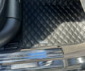 Черный Мерседес С Класс, объемом двигателя 4.97 л и пробегом 262 тыс. км за 10300 $, фото 24 на Automoto.ua
