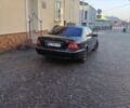 Черный Мерседес С Класс, объемом двигателя 5 л и пробегом 375 тыс. км за 6100 $, фото 2 на Automoto.ua