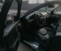 Черный Мерседес С Класс, объемом двигателя 3.7 л и пробегом 281 тыс. км за 5900 $, фото 4 на Automoto.ua