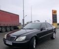 Мерседес С Класс 2004 в Луцке на Automoto.ua Черный Мерседес С Класс, объемом двигателя 3.2 л и пробегом 335 тыс. км за 7500 $, фото 2 на Automoto.ua