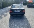 Чорний Мерседес С Клас, об'ємом двигуна 5.51 л та пробігом 114 тис. км за 29999 $, фото 13 на Automoto.ua