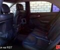 Чорний Мерседес С Клас, об'ємом двигуна 5 л та пробігом 365 тис. км за 4500 $, фото 5 на Automoto.ua