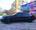 Чорний Мерседес С Клас, об'ємом двигуна 3.72 л та пробігом 281 тис. км за 5900 $, фото 5 на Automoto.ua