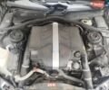 Чорний Мерседес С Клас, об'ємом двигуна 3.72 л та пробігом 281 тис. км за 5200 $, фото 10 на Automoto.ua