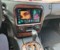 Чорний Мерседес С Клас, об'ємом двигуна 4.97 л та пробігом 399 тис. км за 7900 $, фото 12 на Automoto.ua