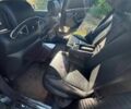 Черный Мерседес С Класс, объемом двигателя 5 л и пробегом 239 тыс. км за 4000 $, фото 9 на Automoto.ua