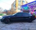 Черный Мерседес С Класс, объемом двигателя 3.7 л и пробегом 281 тыс. км за 5900 $, фото 2 на Automoto.ua