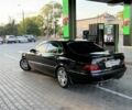 Черный Мерседес С Класс, объемом двигателя 4 л и пробегом 380 тыс. км за 7597 $, фото 10 на Automoto.ua