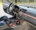 Чорний Мерседес С Клас, об'ємом двигуна 4 л та пробігом 403 тис. км за 7300 $, фото 9 на Automoto.ua