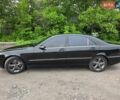 Черный Мерседес С Класс, объемом двигателя 4.97 л и пробегом 314 тыс. км за 6000 $, фото 3 на Automoto.ua