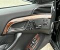 Черный Мерседес С Класс, объемом двигателя 3.7 л и пробегом 380 тыс. км за 9100 $, фото 7 на Automoto.ua