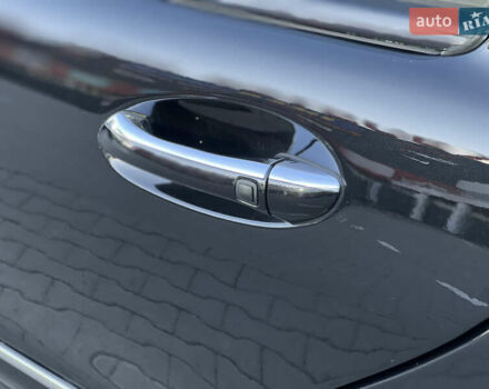 Чорний Мерседес С Клас, об'ємом двигуна 5 л та пробігом 413 тис. км за 7500 $, фото 18 на Automoto.ua