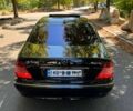 Чорний Мерседес С Клас, об'ємом двигуна 0 л та пробігом 260 тис. км за 5700 $, фото 1 на Automoto.ua
