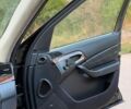 Черный Мерседес С Класс, объемом двигателя 3.2 л и пробегом 380 тыс. км за 7650 $, фото 8 на Automoto.ua