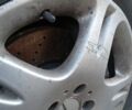 Черный Мерседес С Класс, объемом двигателя 4.97 л и пробегом 365 тыс. км за 4500 $, фото 22 на Automoto.ua
