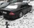 Черный Мерседес С Класс, объемом двигателя 0 л и пробегом 500 тыс. км за 1800 $, фото 2 на Automoto.ua