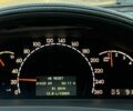 Чорний Мерседес С Клас, об'ємом двигуна 4.97 л та пробігом 260 тис. км за 8500 $, фото 22 на Automoto.ua