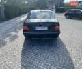 Чорний Мерседес С Клас, об'ємом двигуна 5.51 л та пробігом 114 тис. км за 29999 $, фото 13 на Automoto.ua