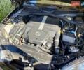 Черный Мерседес С Класс, объемом двигателя 5 л и пробегом 380 тыс. км за 5500 $, фото 6 на Automoto.ua