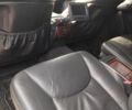 Черный Мерседес С Класс, объемом двигателя 4.97 л и пробегом 280 тыс. км за 7999 $, фото 14 на Automoto.ua
