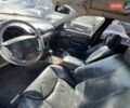 Черный Мерседес С Класс, объемом двигателя 5 л и пробегом 352 тыс. км за 3500 $, фото 11 на Automoto.ua