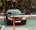 Чорний Мерседес С Клас, об'ємом двигуна 5 л та пробігом 300 тис. км за 5000 $, фото 5 на Automoto.ua