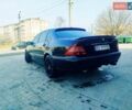 Чорний Мерседес С Клас, об'ємом двигуна 3.72 л та пробігом 281 тис. км за 5900 $, фото 3 на Automoto.ua