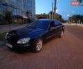 Черный Мерседес С Класс, объемом двигателя 4.97 л и пробегом 280 тыс. км за 7999 $, фото 26 на Automoto.ua