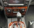 Черный Мерседес С Класс, объемом двигателя 4.97 л и пробегом 212 тыс. км за 7800 $, фото 21 на Automoto.ua
