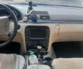 Чорний Мерседес С Клас, об'ємом двигуна 5 л та пробігом 300 тис. км за 4700 $, фото 10 на Automoto.ua