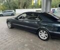 Чорний Мерседес С Клас, об'ємом двигуна 5 л та пробігом 325 тис. км за 8186 $, фото 15 на Automoto.ua