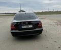 Чорний Мерседес С Клас, об'ємом двигуна 2 л та пробігом 362 тис. км за 5800 $, фото 2 на Automoto.ua