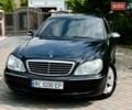 Черный Мерседес С Класс, объемом двигателя 4.97 л и пробегом 300 тыс. км за 5799 $, фото 8 на Automoto.ua