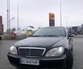 Мерседес С Класс 2004 в Луцке на Automoto.ua Черный Мерседес С Класс, объемом двигателя 3.2 л и пробегом 335 тыс. км за 7500 $, фото 1 на Automoto.ua