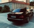 Чорний Мерседес С Клас, об'ємом двигуна 5 л та пробігом 300 тис. км за 5000 $, фото 2 на Automoto.ua