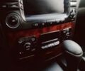 Чорний Мерседес С Клас, об'ємом двигуна 3.72 л та пробігом 281 тис. км за 5200 $, фото 8 на Automoto.ua