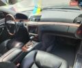 Чорний Мерседес С Клас, об'ємом двигуна 4.97 л та пробігом 399 тис. км за 7900 $, фото 3 на Automoto.ua