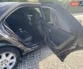Чорний Мерседес С Клас, об'ємом двигуна 5.51 л та пробігом 114 тис. км за 29999 $, фото 11 на Automoto.ua