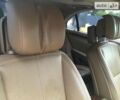 Черный Мерседес С Класс, объемом двигателя 3.5 л и пробегом 267 тыс. км за 9999 $, фото 15 на Automoto.ua