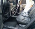 Чорний Мерседес С Клас, об'ємом двигуна 3.72 л та пробігом 435 тис. км за 6300 $, фото 5 на Automoto.ua