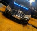 Чорний Мерседес С Клас, об'ємом двигуна 5 л та пробігом 300 тис. км за 8000 $, фото 3 на Automoto.ua