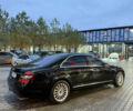 Чорний Мерседес С Клас, об'ємом двигуна 5.5 л та пробігом 330 тис. км за 7350 $, фото 6 на Automoto.ua
