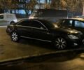 Чорний Мерседес С Клас, об'ємом двигуна 5.5 л та пробігом 271 тис. км за 10025 $, фото 8 на Automoto.ua