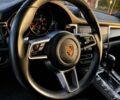Черный Мерседес С Класс, объемом двигателя 5.5 л и пробегом 231 тыс. км за 11041 $, фото 12 на Automoto.ua