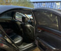 Чорний Мерседес С Клас, об'ємом двигуна 5.5 л та пробігом 330 тис. км за 7350 $, фото 12 на Automoto.ua