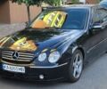 Чорний Мерседес С Клас, об'ємом двигуна 5 л та пробігом 259 тис. км за 10000 $, фото 1 на Automoto.ua