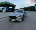 Черный Мерседес С Класс, объемом двигателя 5.5 л и пробегом 231 тыс. км за 11041 $, фото 13 на Automoto.ua