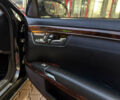 Чорний Мерседес С Клас, об'ємом двигуна 5.5 л та пробігом 330 тис. км за 7350 $, фото 16 на Automoto.ua